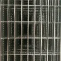 Hot Dompleed Gegalvanised Press Lasted 2mm stalen rooster